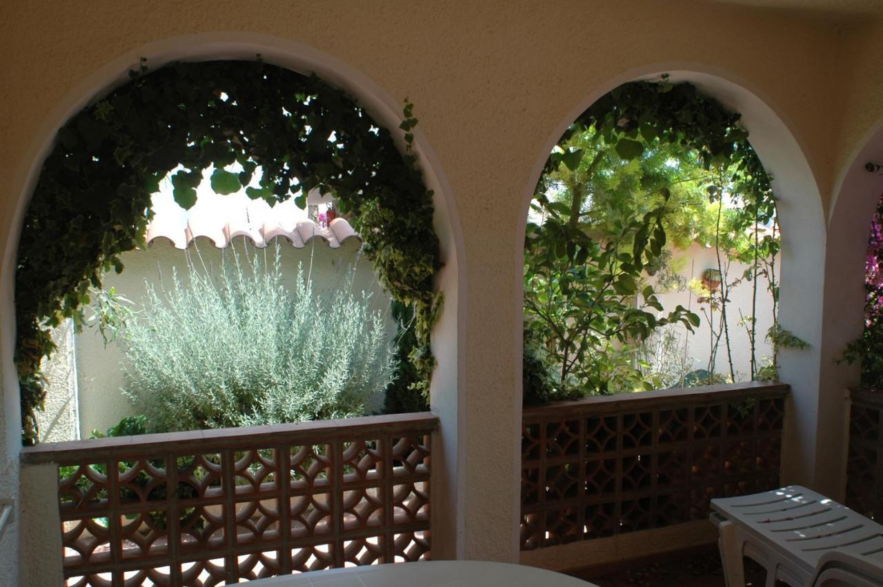 Villa Sol Empuriabrava Phòng bức ảnh