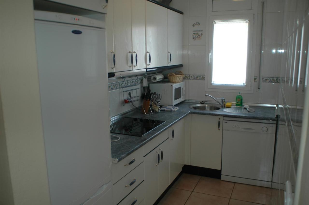 Villa Sol Empuriabrava Phòng bức ảnh