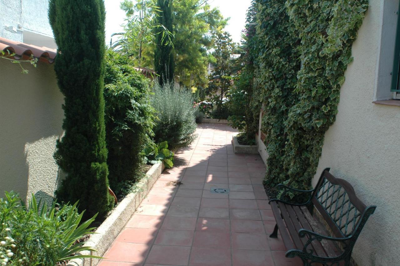 Villa Sol Empuriabrava Ngoại thất bức ảnh