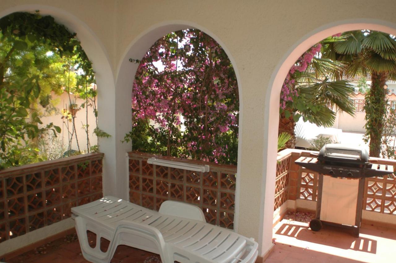 Villa Sol Empuriabrava Phòng bức ảnh