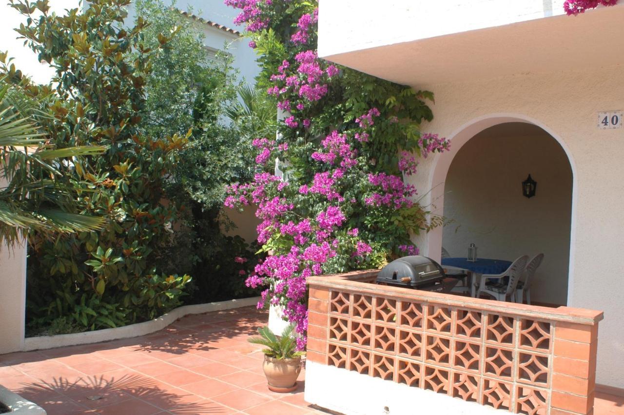 Villa Sol Empuriabrava Phòng bức ảnh