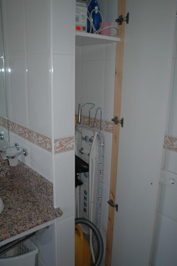 Villa Sol Empuriabrava Phòng bức ảnh