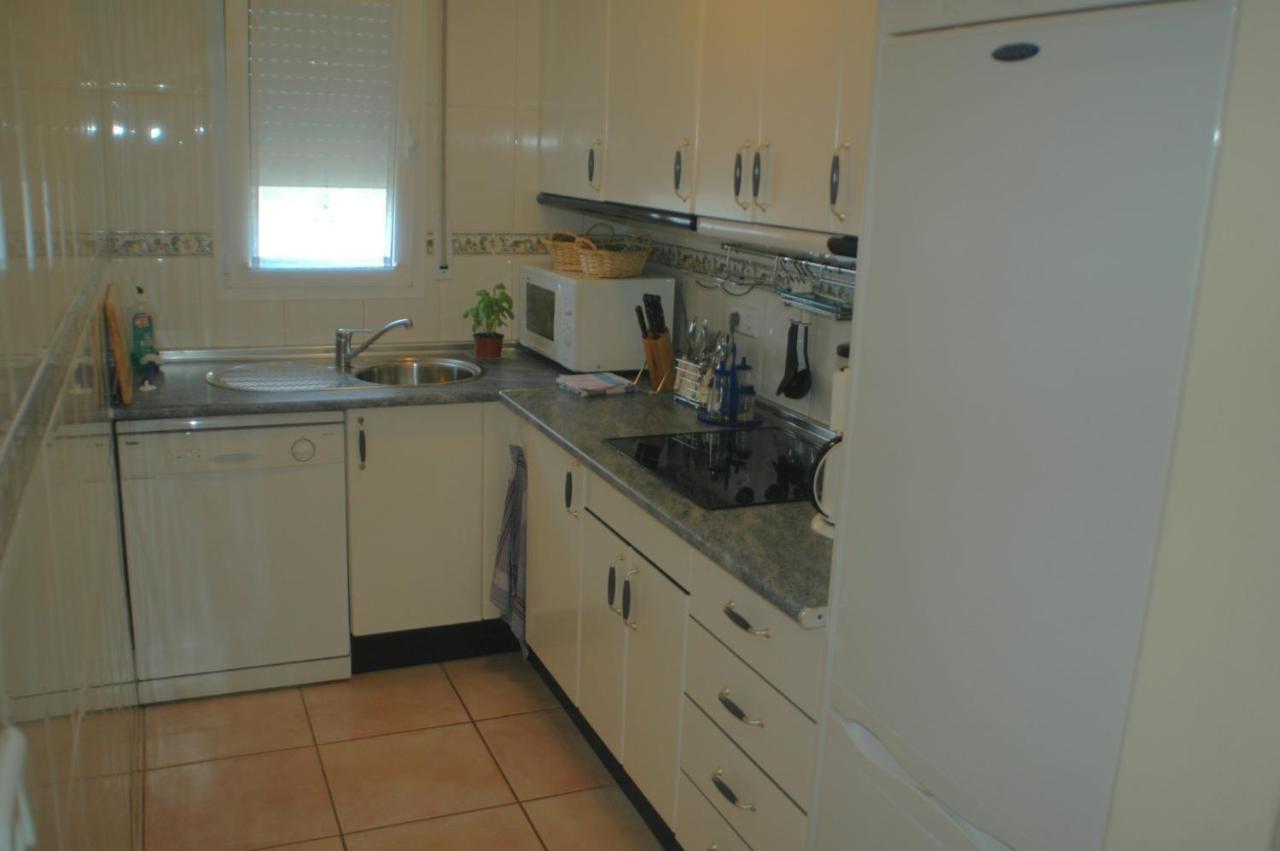 Villa Sol Empuriabrava Phòng bức ảnh