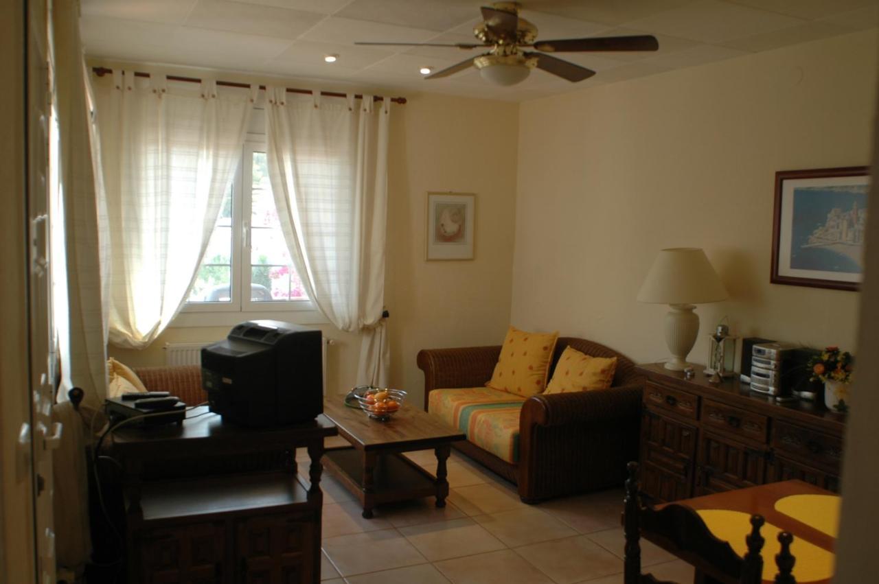 Villa Sol Empuriabrava Phòng bức ảnh