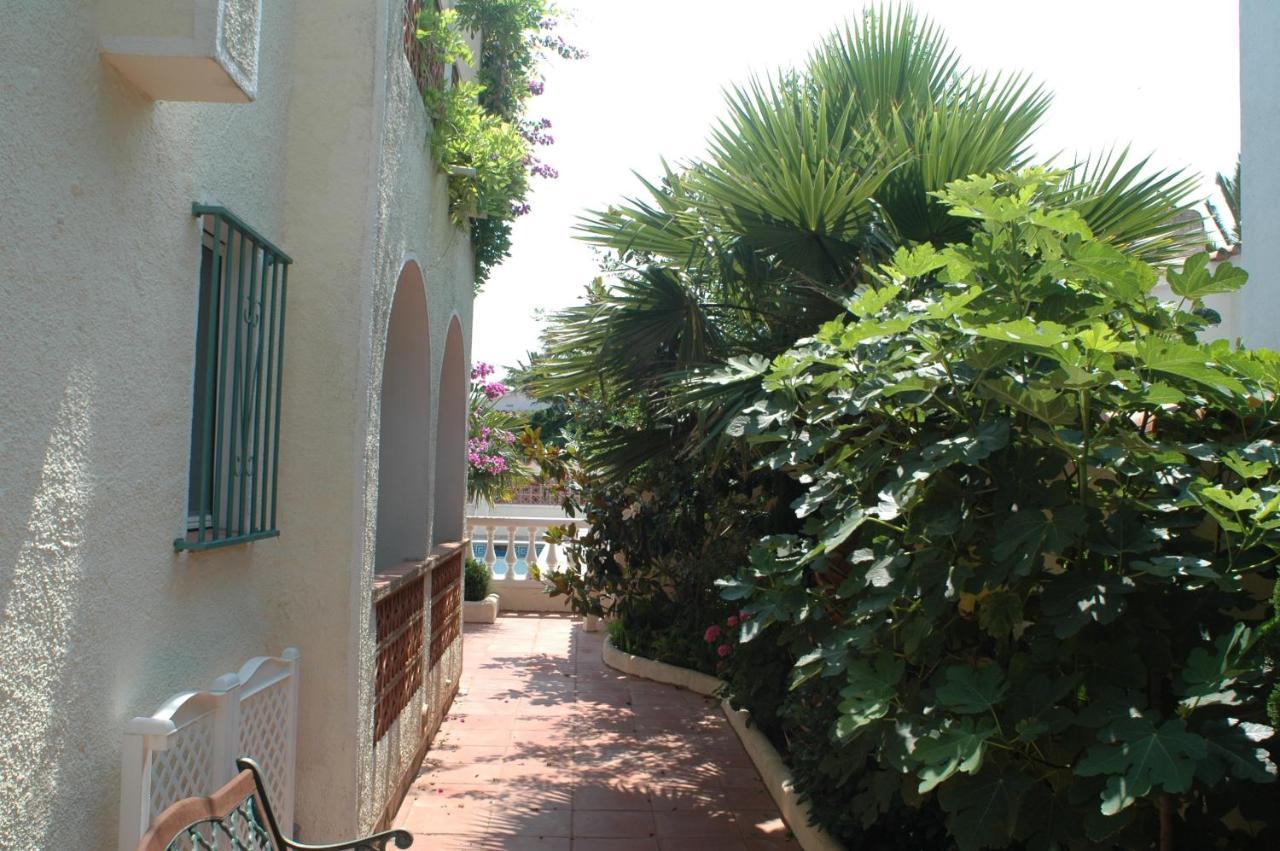 Villa Sol Empuriabrava Ngoại thất bức ảnh