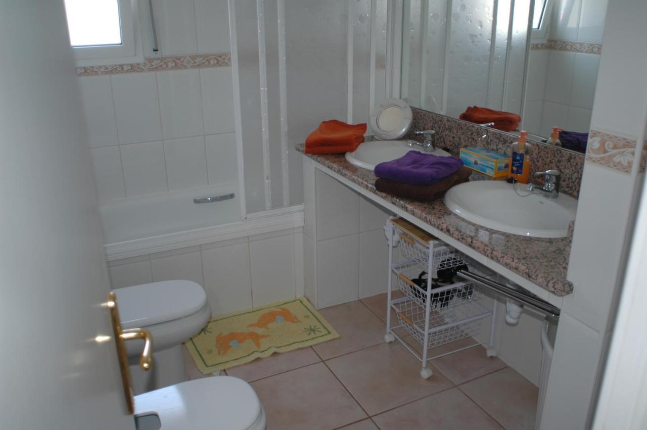 Villa Sol Empuriabrava Phòng bức ảnh